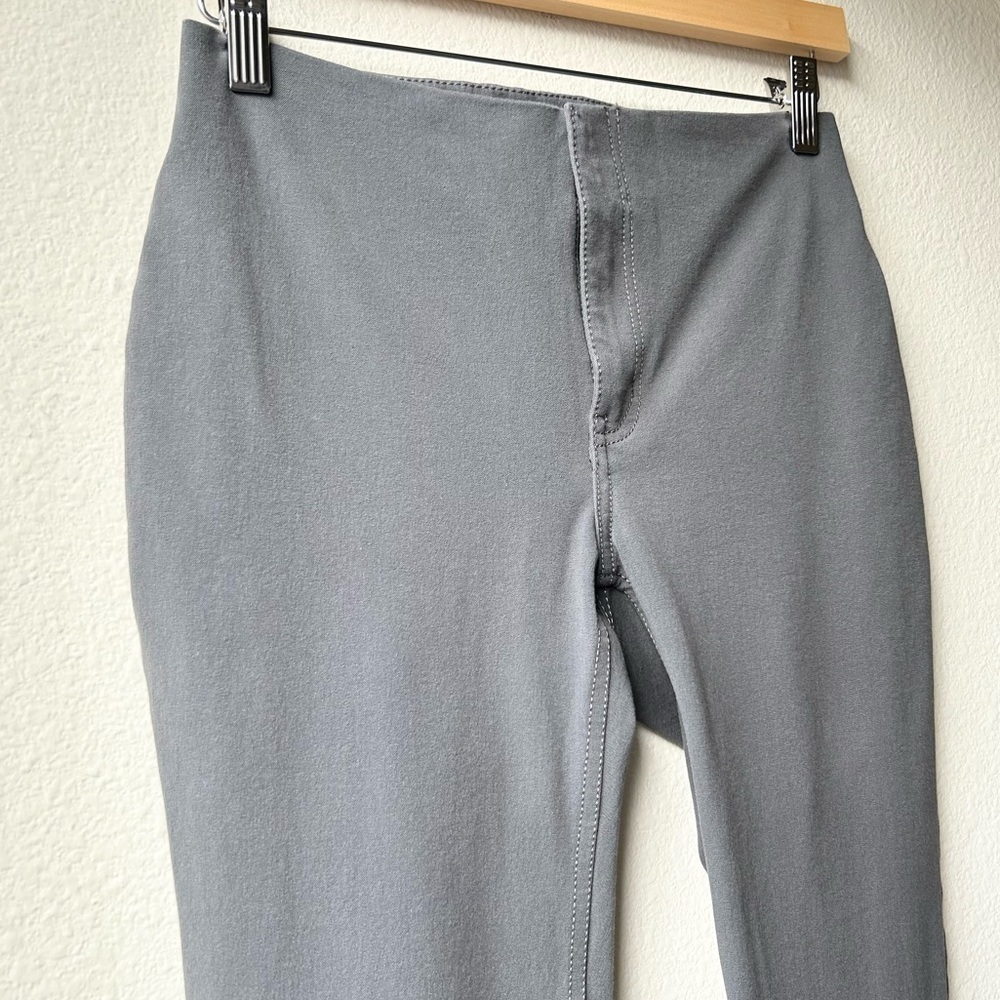 M.M. Lafleur Women's The Hockley Pant Cool Charcoal Sz 0 - Picture 6 of 16